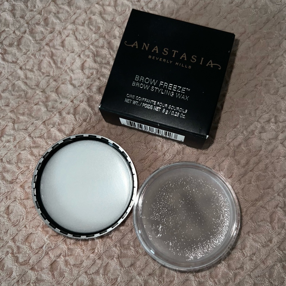 Anastasia Beverly Hills Brow Freeze Brow Styling Wax